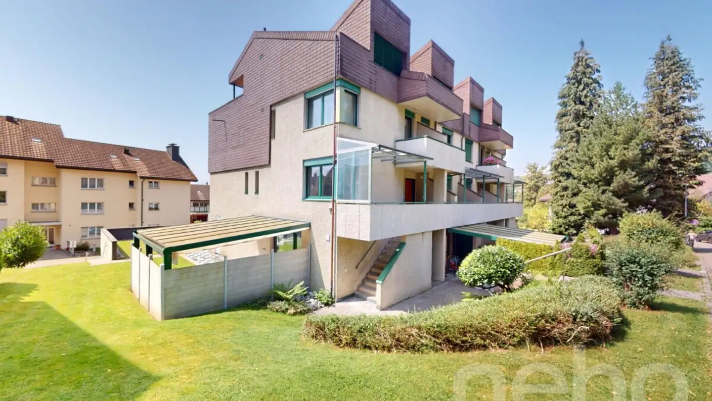 Duplex in vendita - 8344 Bäretswil - Foto 2