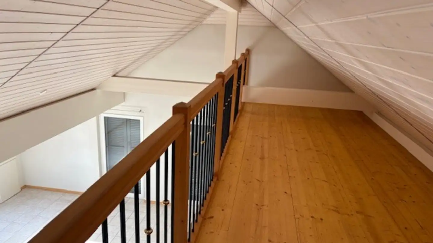 Attico in affitto - Grand-Rue 29, 1338 Ballaigues - Foto 2