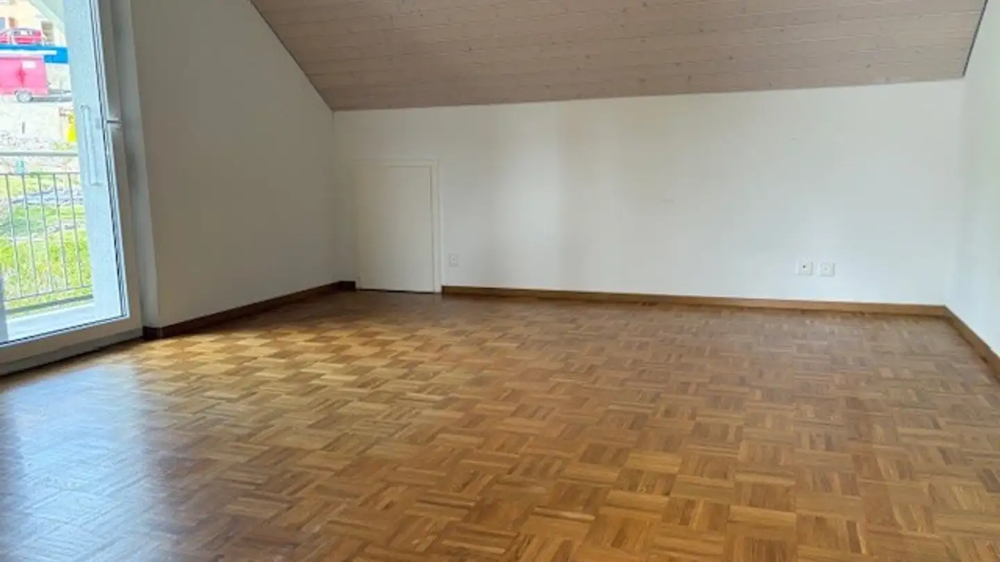 Attico in affitto - Grand-Rue 29, 1338 Ballaigues - Foto 4