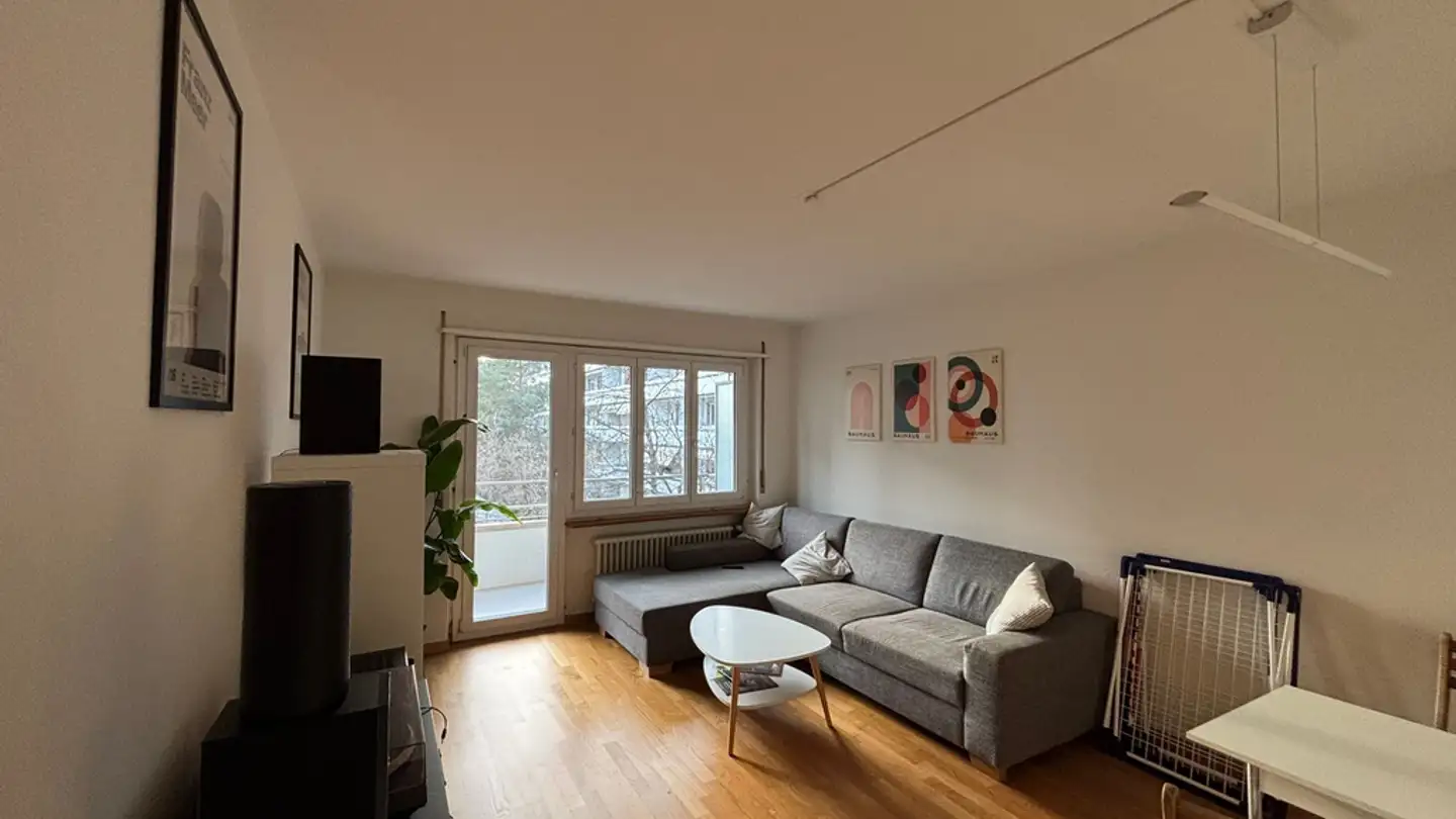 Wohnung mieten - Rütlistrasse 11, 3014 Bern