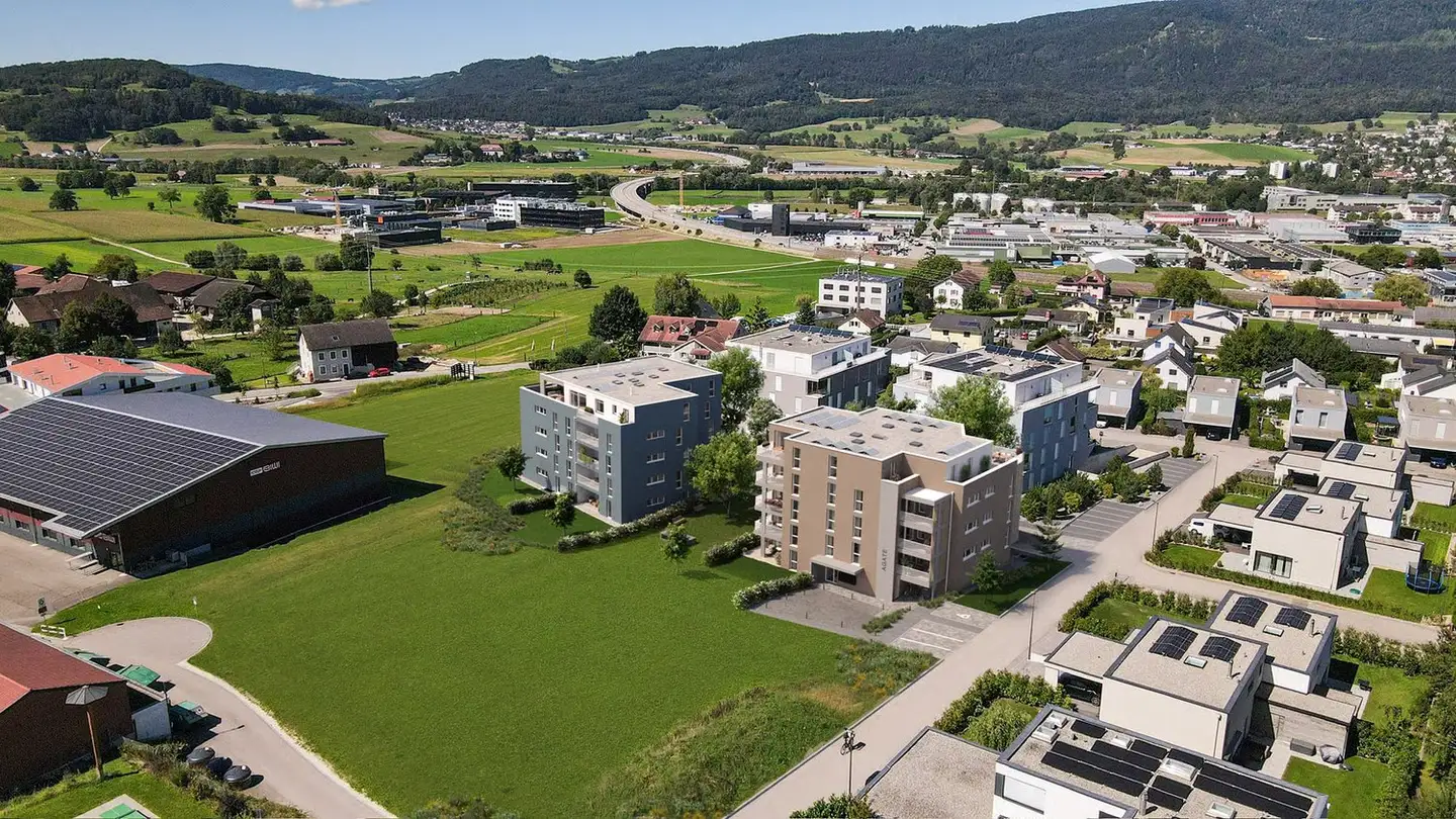 Appartement à vendre - Rue De La Rauracie 7, 2842 Rossemaison - Photo 4