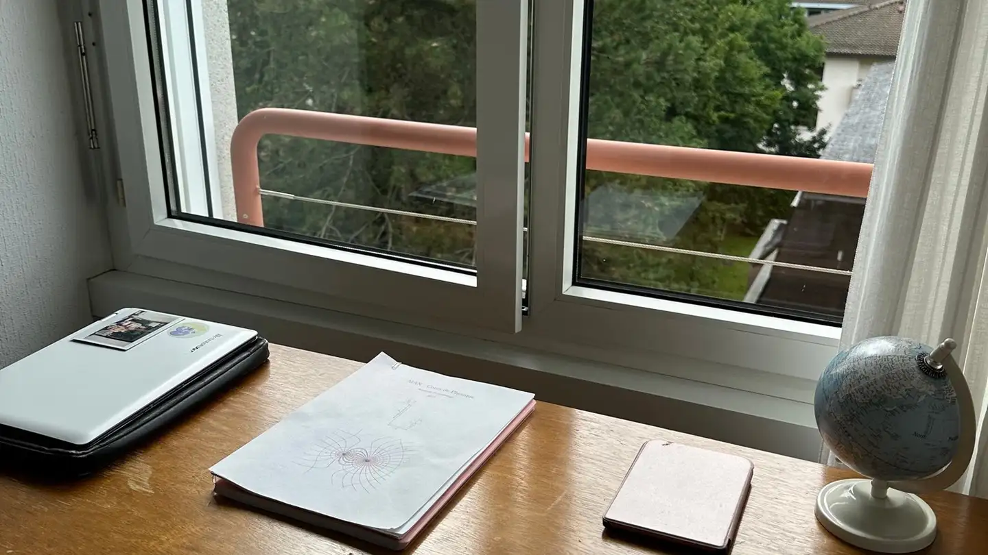 Wohnung mieten - Chemin Des Pépinières, 1020 Renens VD - Foto 3