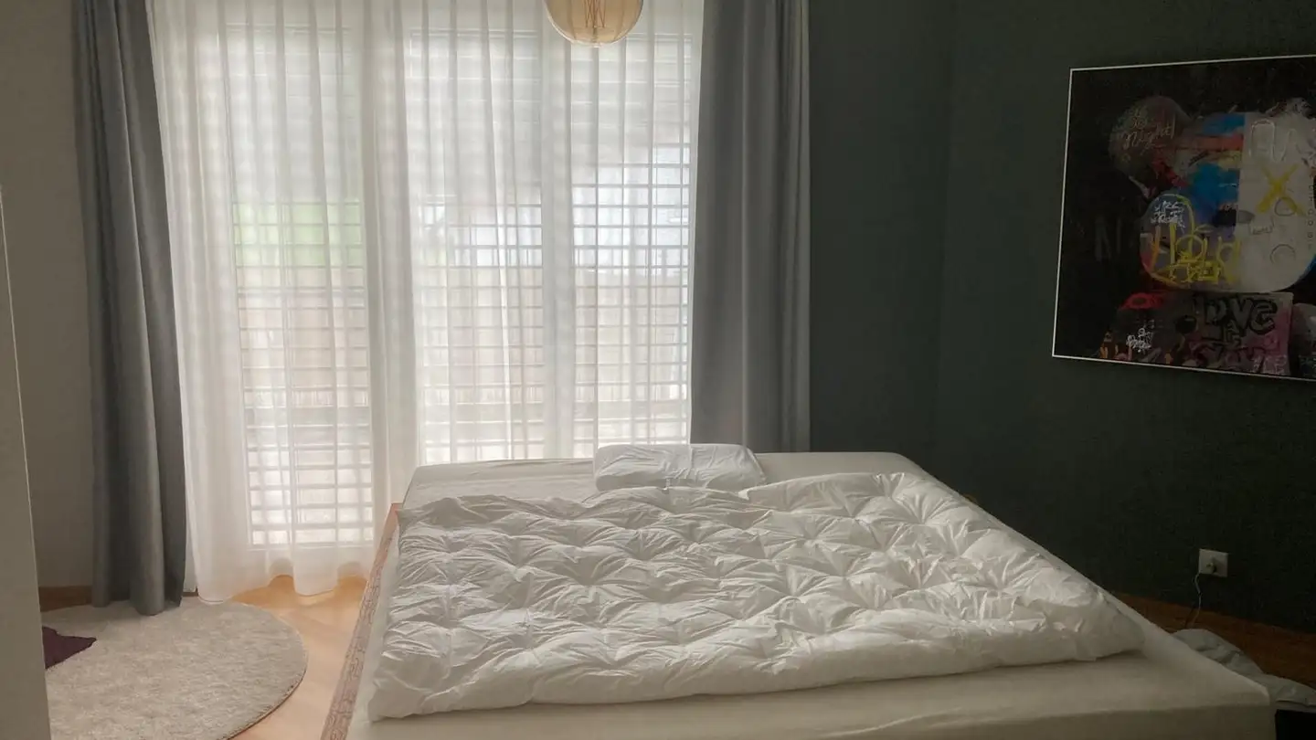 Attico in affitto - Kantonsstrasse 150, 8807 Freienbach - Foto 4