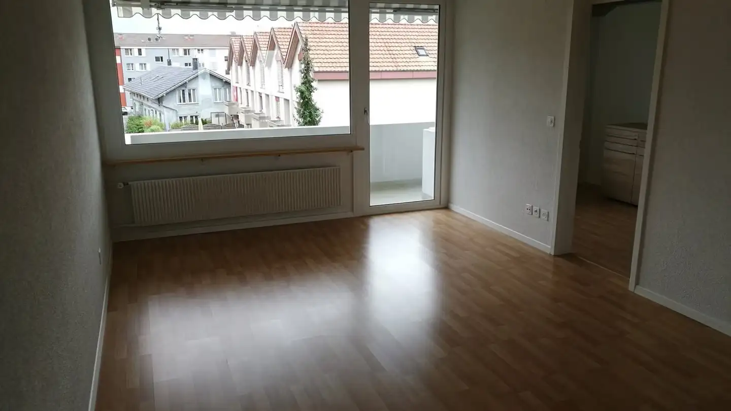 Appartement à louer - Günzenenstrasse 10, 3612 Steffisburg