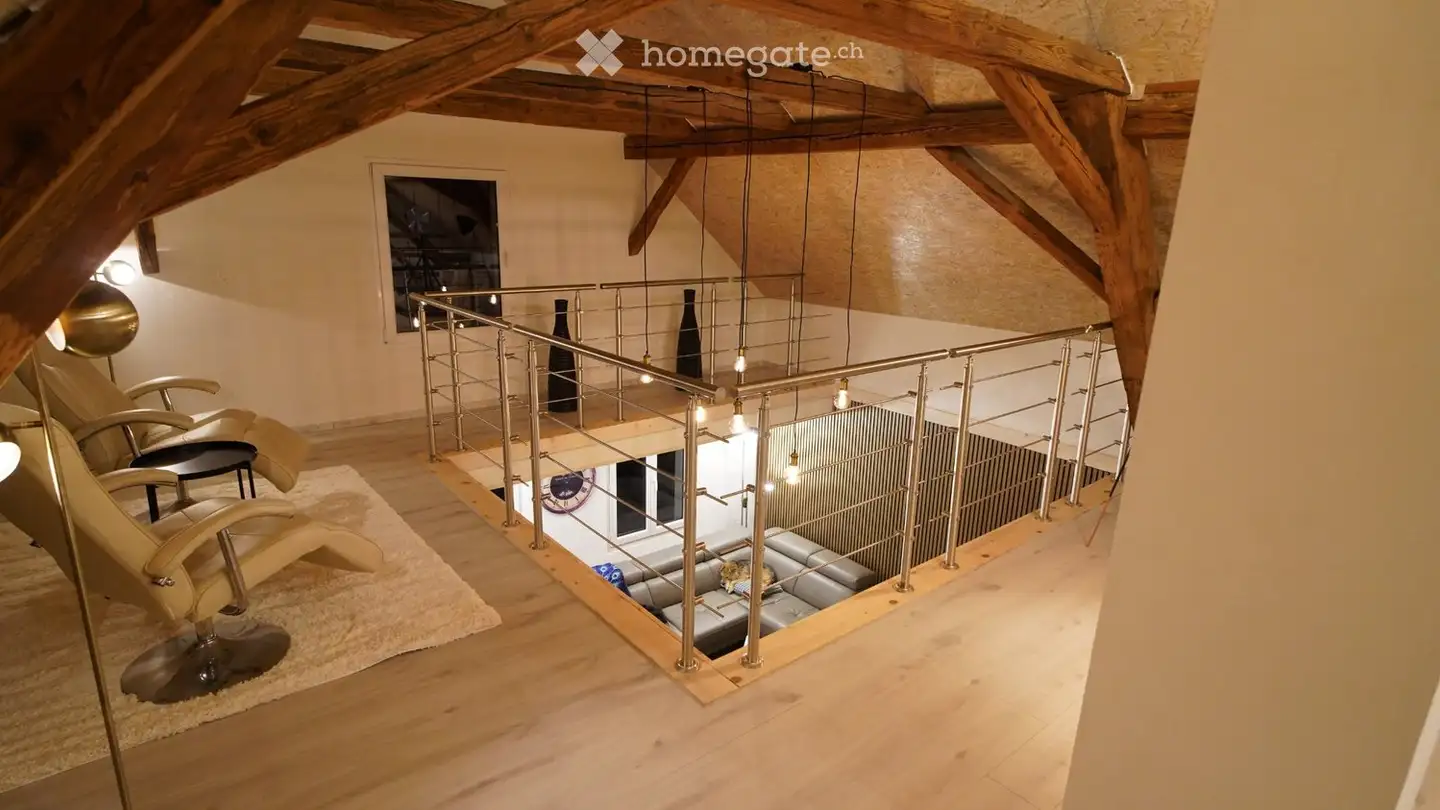 Casa singola in vendita - Dorfstrasse 4, 4704 Niederbipp - Foto 4
