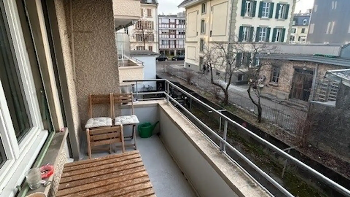 Wohnung mieten - Rütlistrasse 11, 3014 Bern - Foto 2