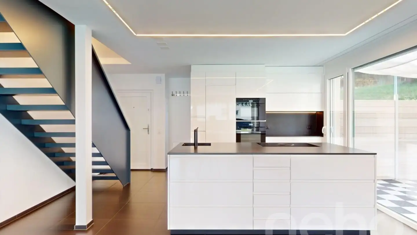 Duplex in vendita - 8344 Bäretswil - Foto 4