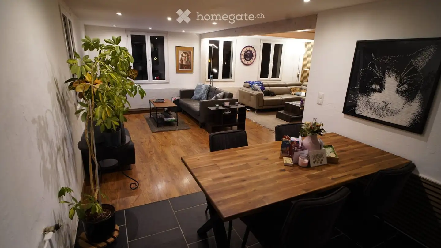 Casa singola in vendita - Dorfstrasse 4, 4704 Niederbipp - Foto 4