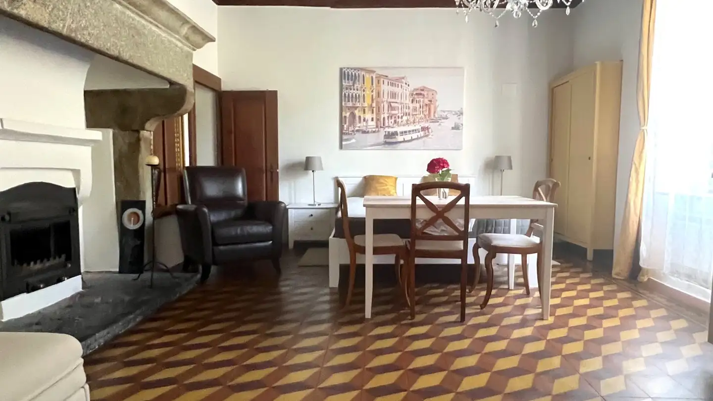 Appartamento in affitto - 6600 Locarno - Photo 2