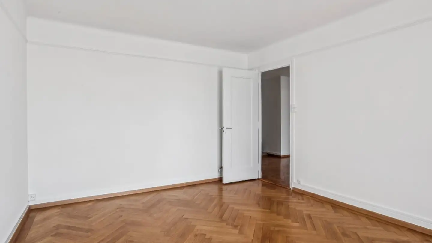 Appartamento in affitto - Avenue Du Mont-D'or 85, 1007 Lausanne - Foto 3
