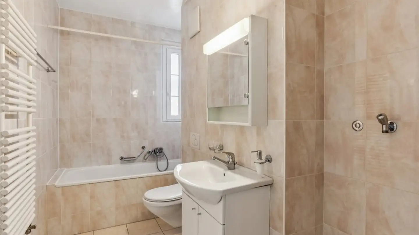 Appartamento in affitto - Avenue Du Mont-D'or 85, 1007 Lausanne - Foto 4