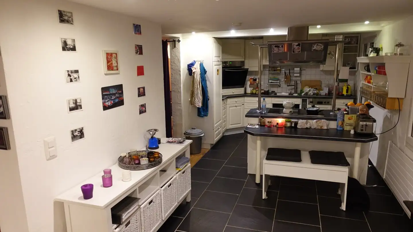 Einfamilienhaus kaufen - Dorfstrasse 4, 4704 Niederbipp - Foto 4