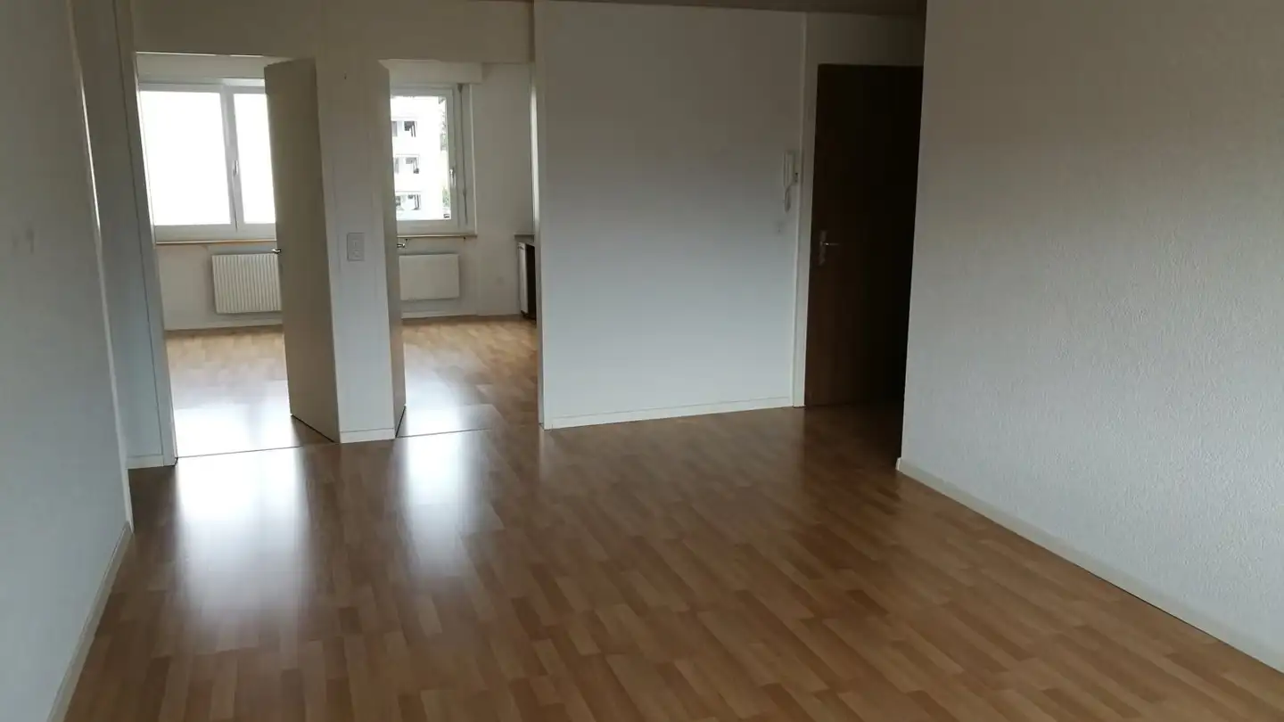Appartement à louer - Günzenenstrasse 10, 3612 Steffisburg - Photo 2