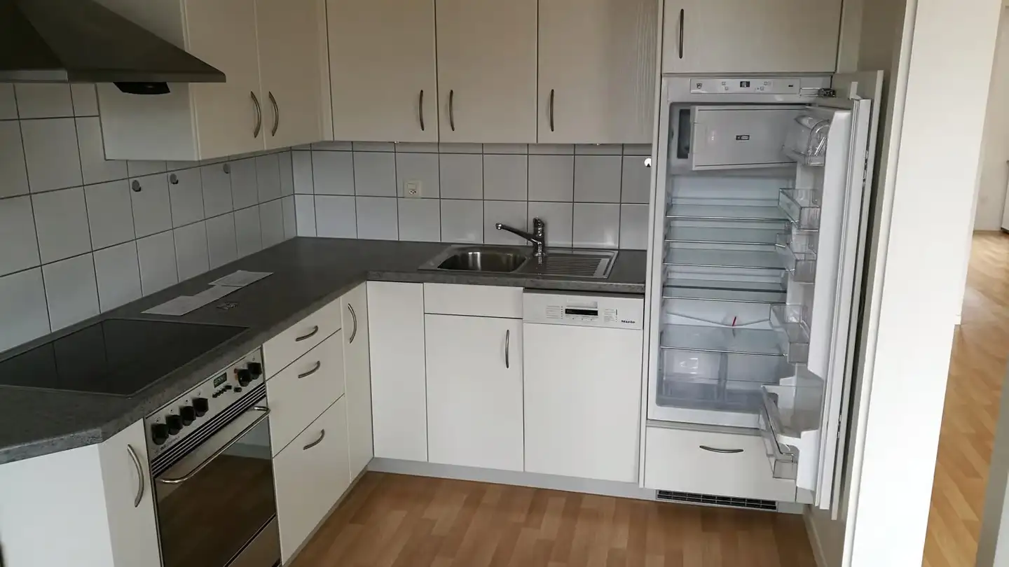 Appartement à louer - Günzenenstrasse 10, 3612 Steffisburg - Photo 3
