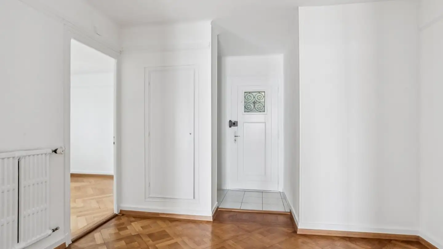 Appartement à louer - Avenue Du Mont-D'or 85, 1007 Lausanne