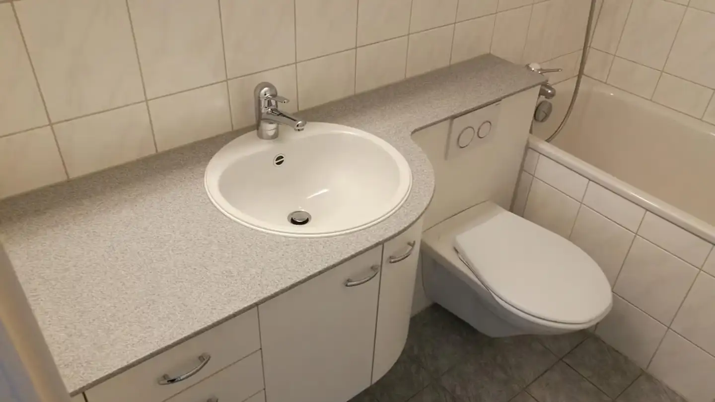 Appartement à louer - Günzenenstrasse 10, 3612 Steffisburg - Photo 4