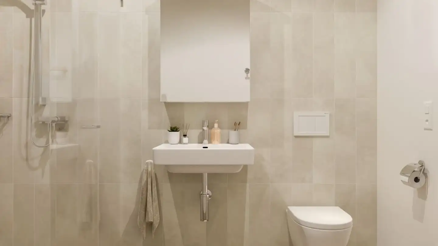 Appartement à louer - Langsägestrasse 19, 6010 Kriens - Photo 4