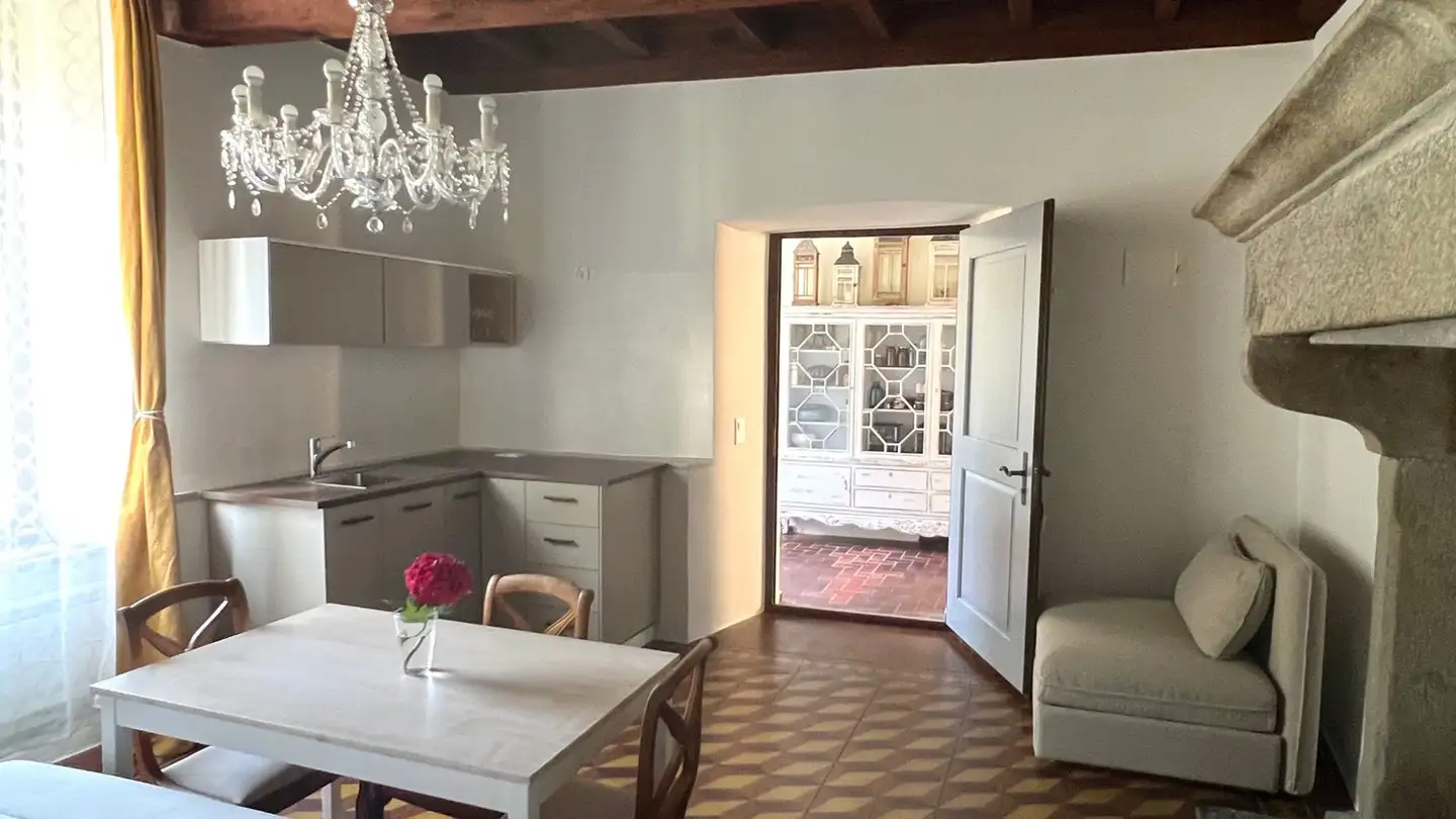 Appartamento in affitto - 6600 Locarno - Photo 3