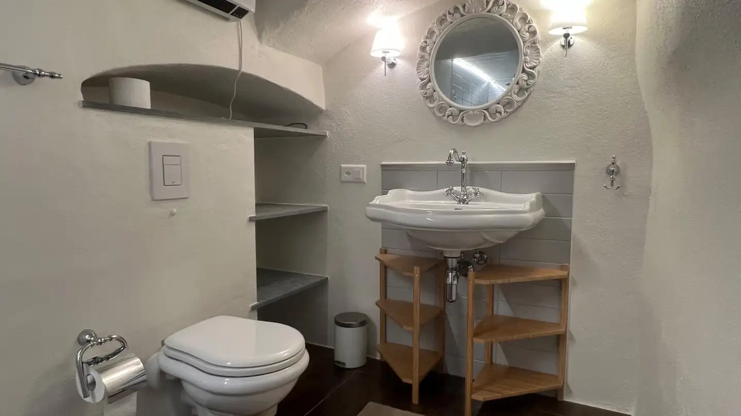 Appartamento in affitto - 6600 Locarno - Photo 4