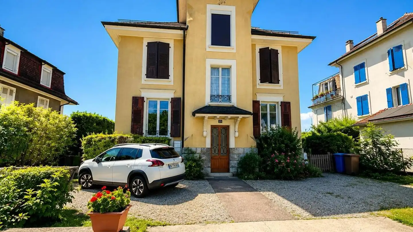 Appartement à vendre - 1008 Prilly - Photo 2