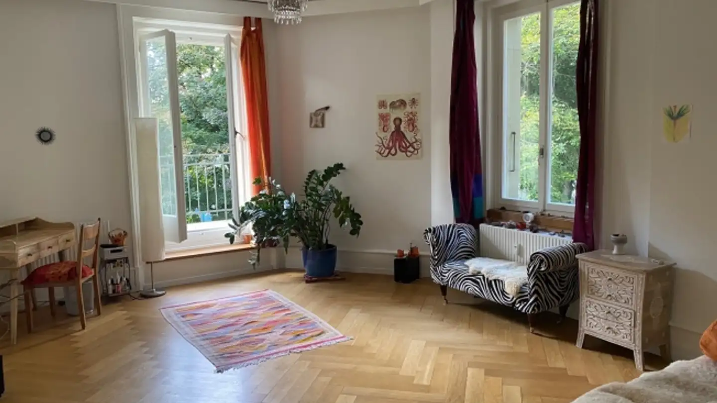 Appartement à louer - 3013 Bern