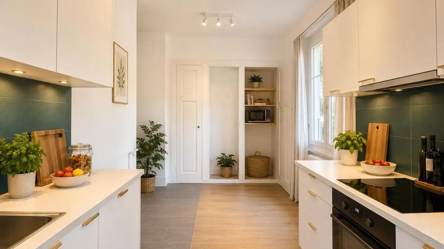 Appartement à vendre - 1008 Prilly - Photo 3