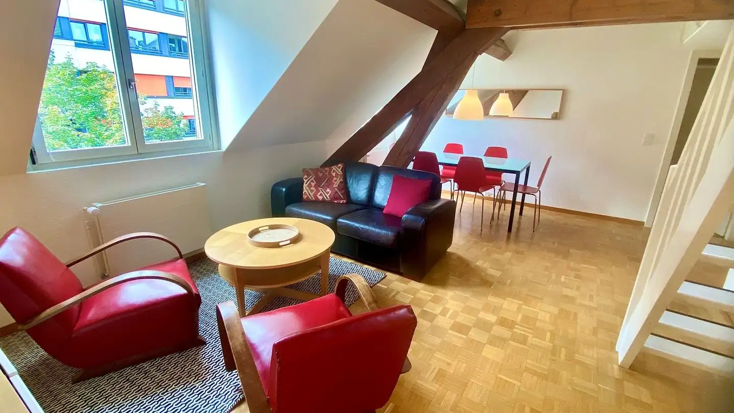 Appartamento in affitto - 1205 Genève - Foto 4