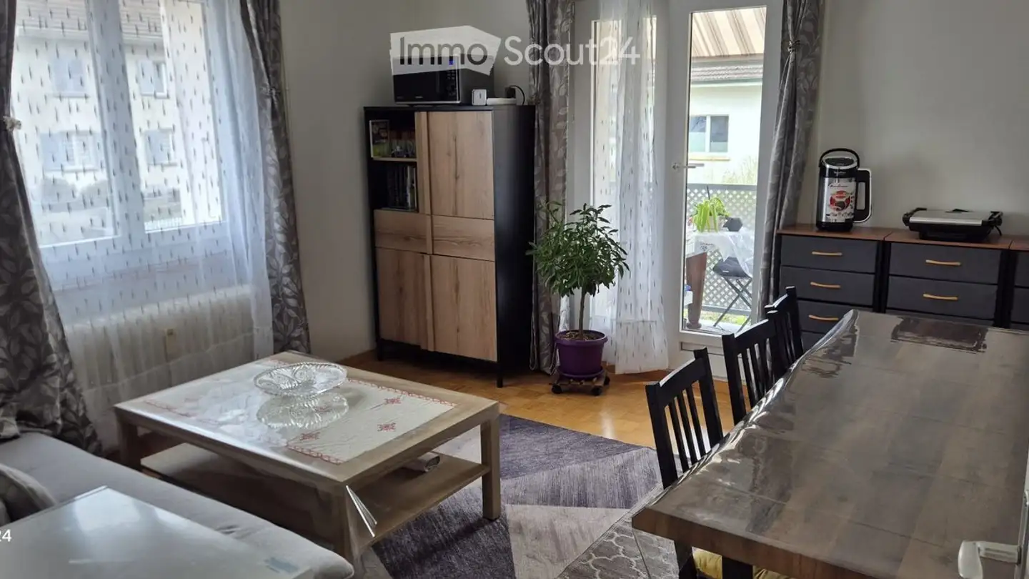 Wohnung mieten - Wilerweg 26, 3280 Murten