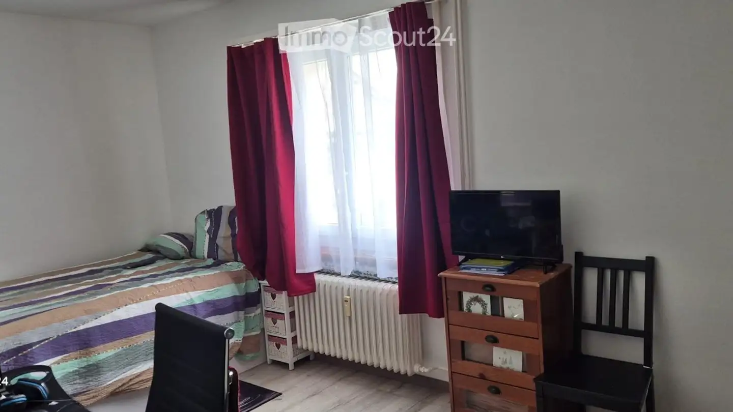 Wohnung mieten - Wilerweg 26, 3280 Murten - Foto 2