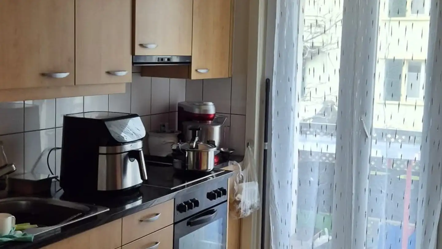 Wohnung mieten - Wilerweg 26, 3280 Murten - Foto 3