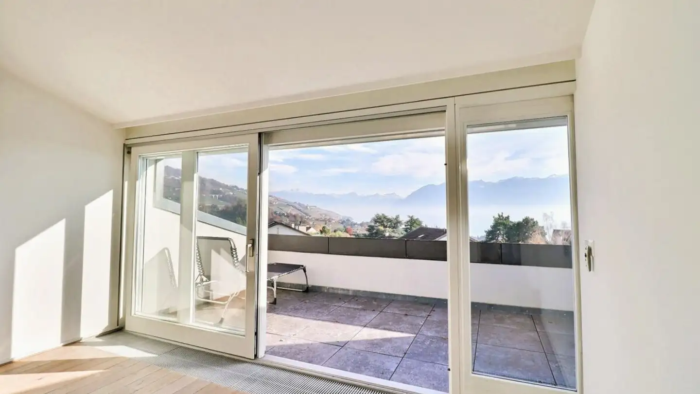 Appartamento in vendita - 1095 Lutry - Photo 2