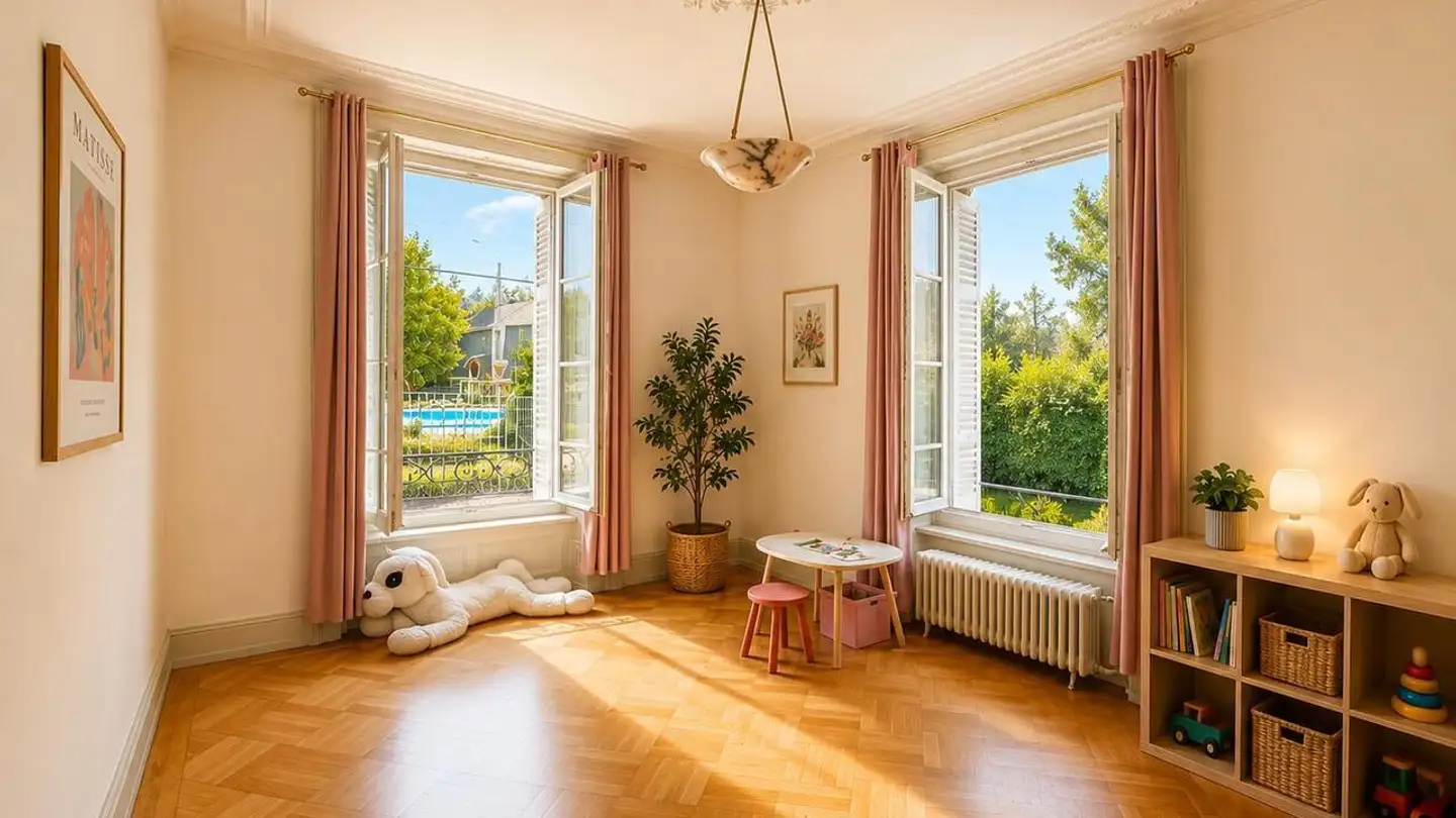 Appartement à vendre - 1008 Prilly - Photo 4