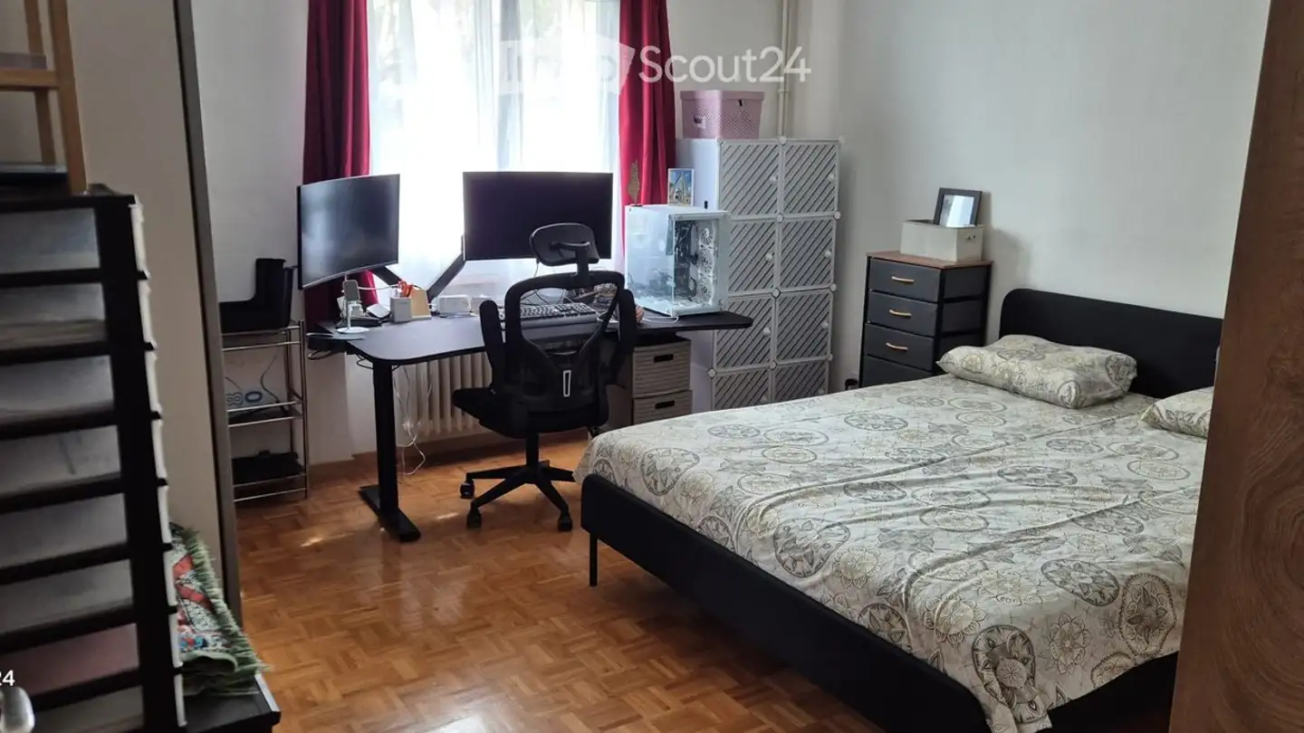 Wohnung mieten - Wilerweg 26, 3280 Murten - Foto 4