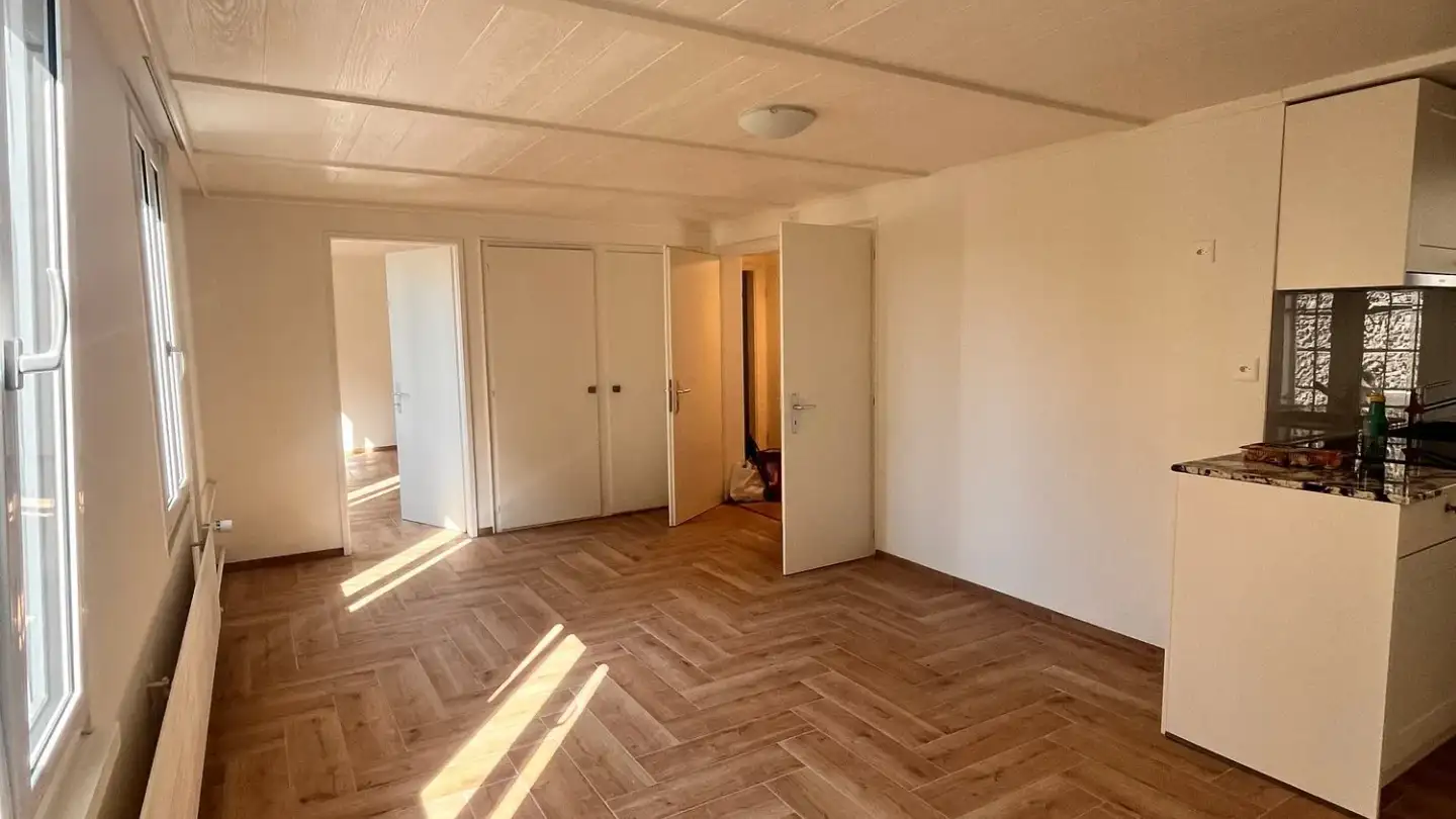 Wohnung mieten - 8500 Frauenfeld - Foto 4