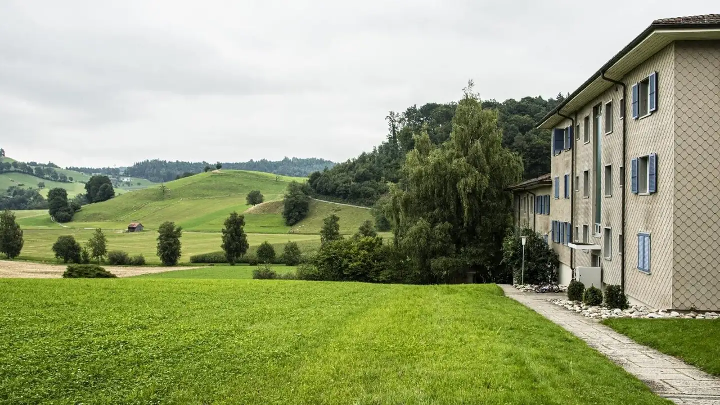 Apartment for rent - Chlyrotstrasse 12, 4917 Melchnau