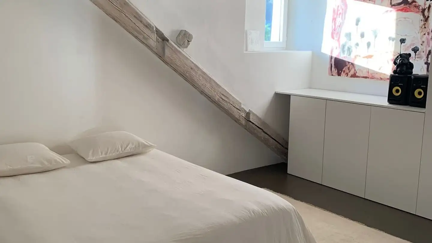 Attico in affitto - 8344 Bäretswil - Photo 2