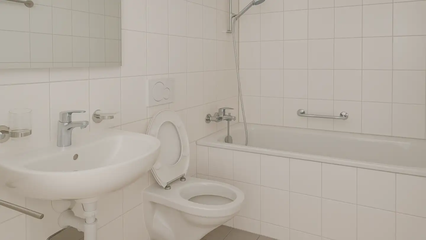 Appartement à louer - Lörracherstrasse 86, 4125 Riehen - Photo 4