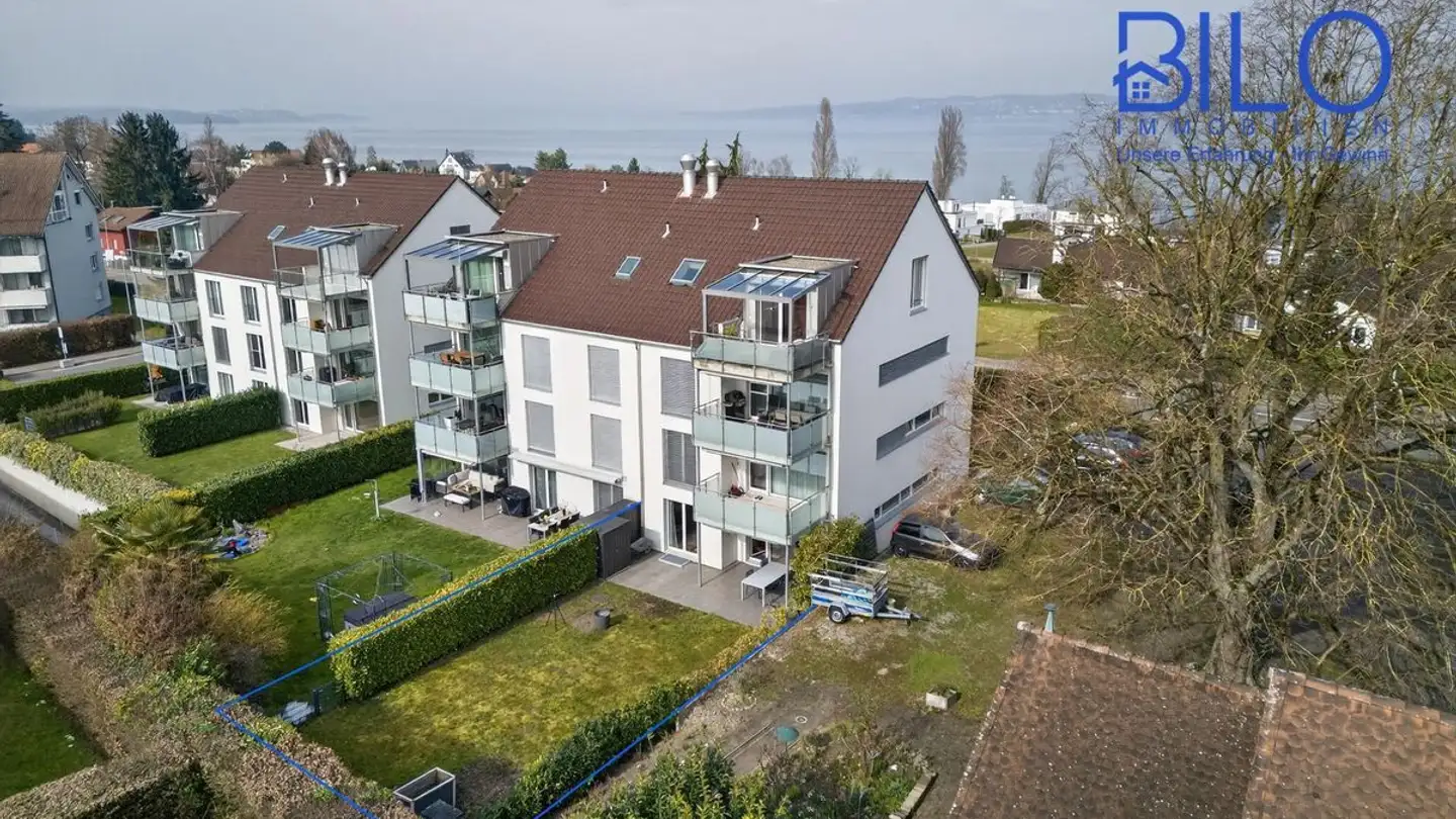 Appartamento in vendita - 8597 Landschlacht