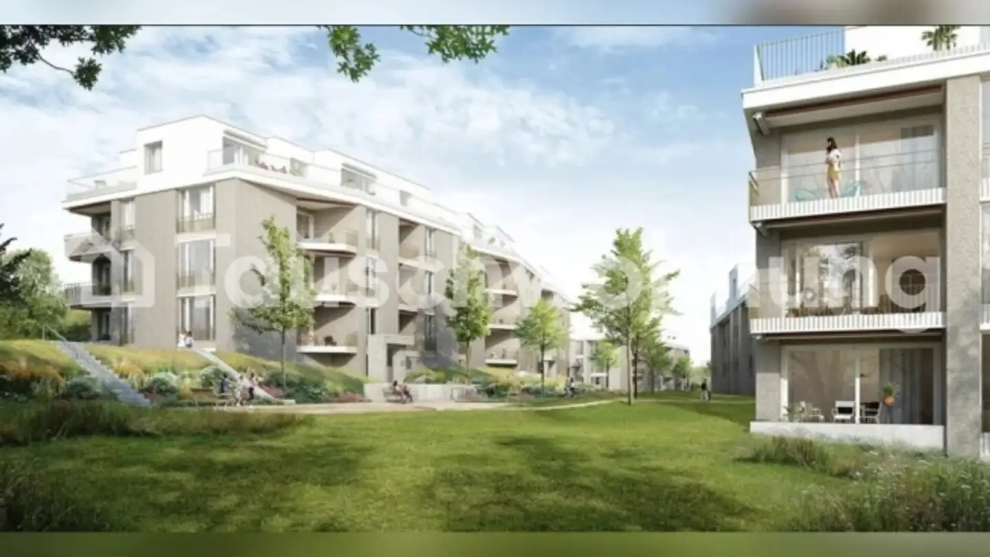 Apartment for rent - 8041 Zürich