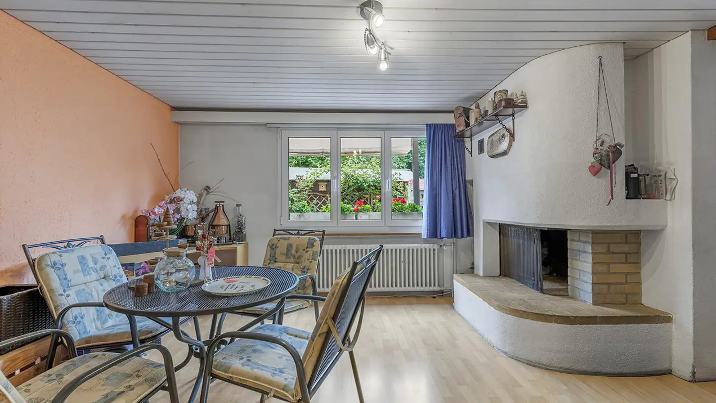 Cave house for sale - Karl-Völker-Strasse, 9435 Heerbrugg - Photo 2