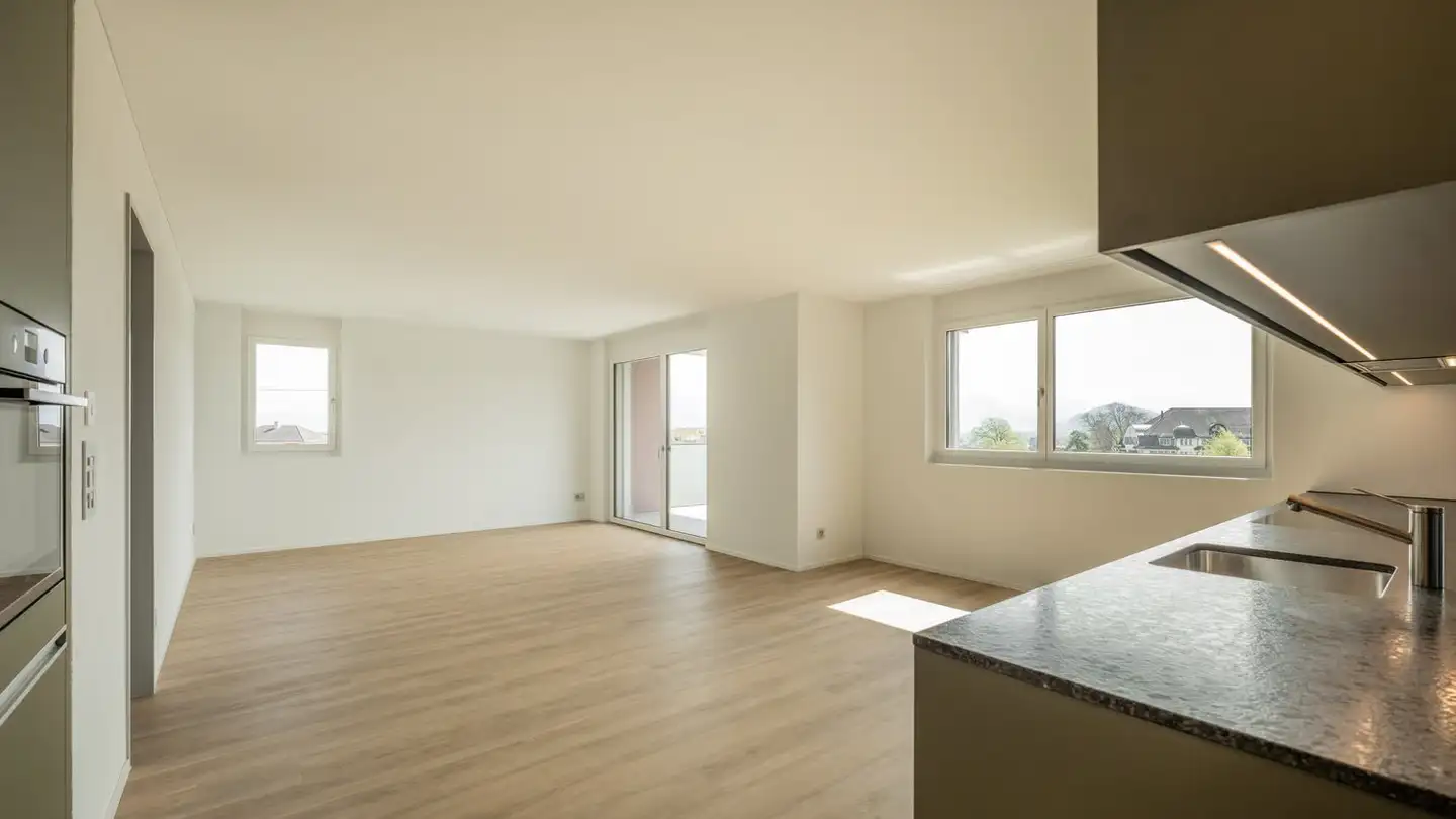 Appartamento in affitto - Oberchirlenstrasse 1, 9450 Altstätten SG - Foto 4