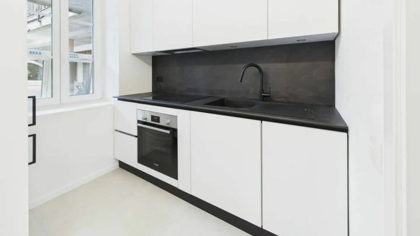 Apartment for rent - Rue Des Hautes-Bornes 8, 2523 Lignières - Photo 3