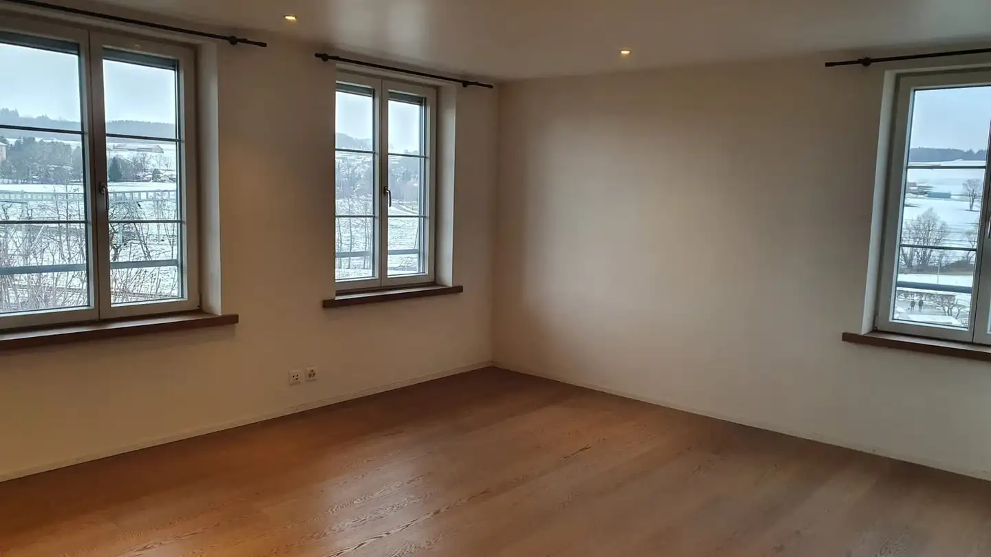 Appartamento in affitto - Avenue Gérard-Clerc 26, 1680 Romont FR - Foto 2