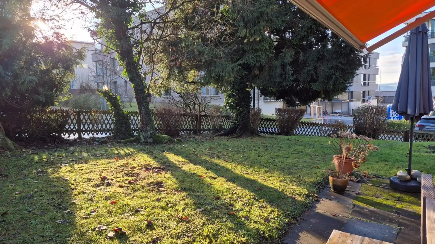 Chambre à louer - 8142 Uitikon Waldegg - Photo 3