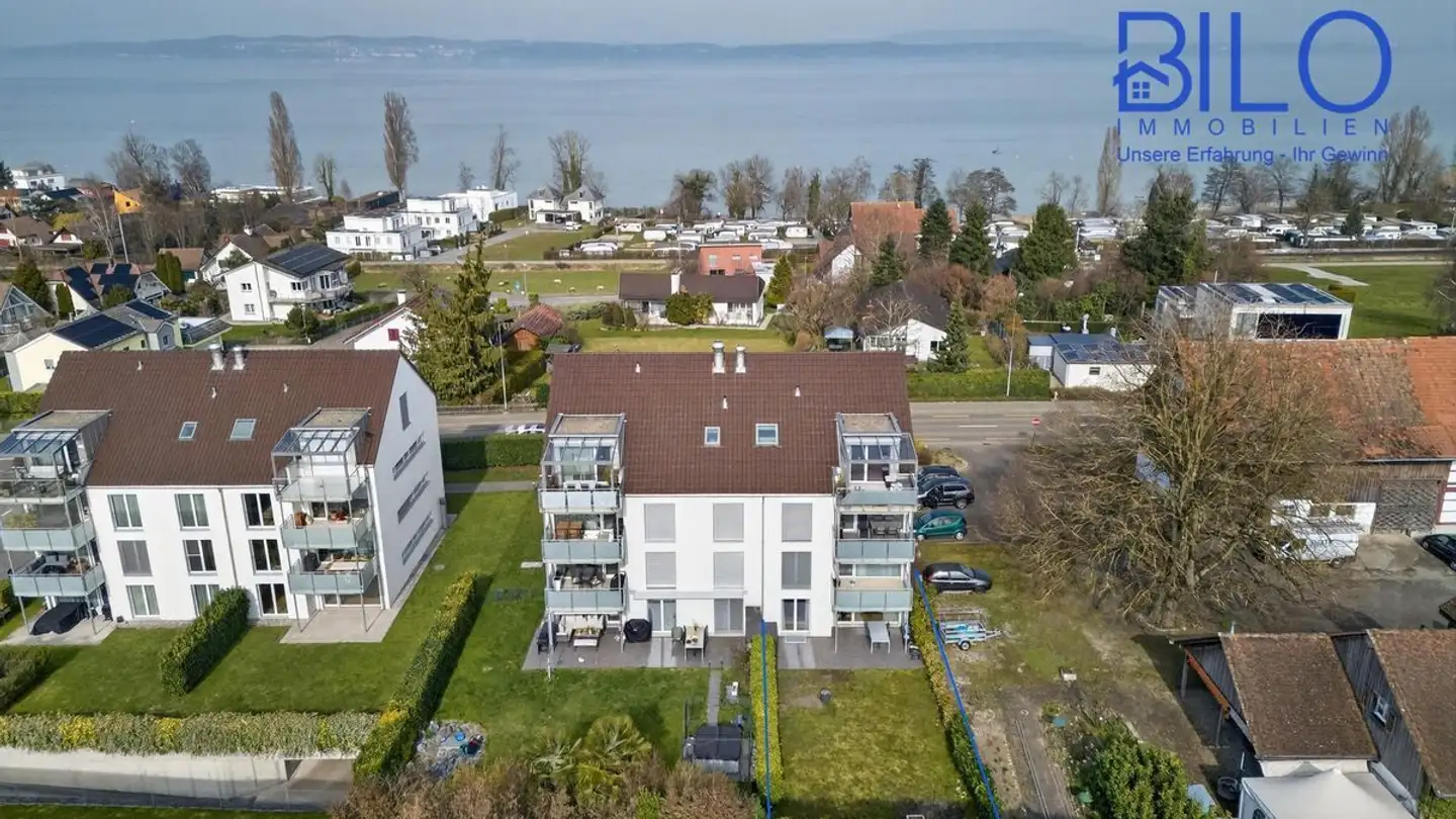 Appartamento in vendita - 8597 Landschlacht - Foto 2
