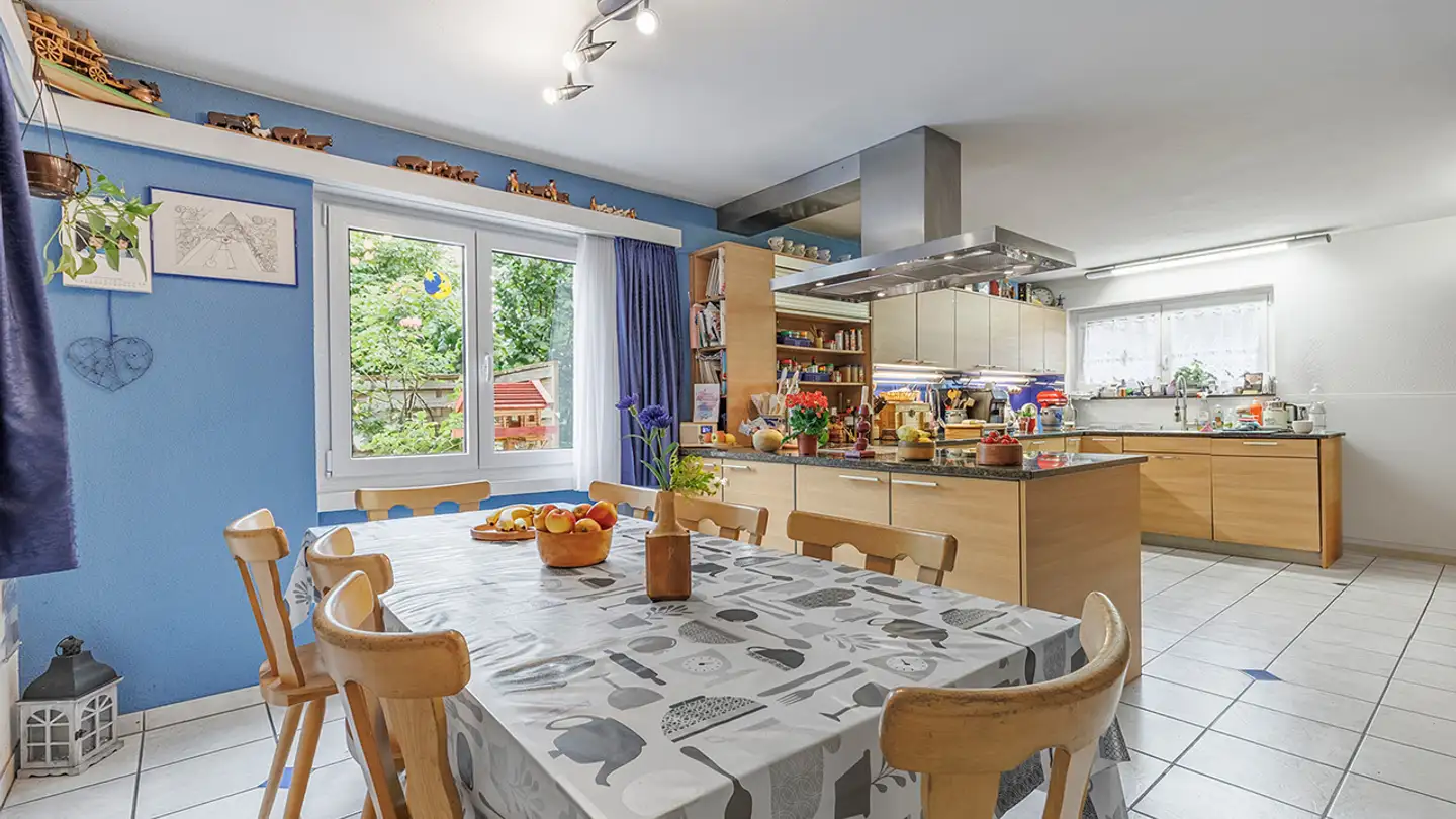 Cave house for sale - Karl-Völker-Strasse, 9435 Heerbrugg - Photo 4