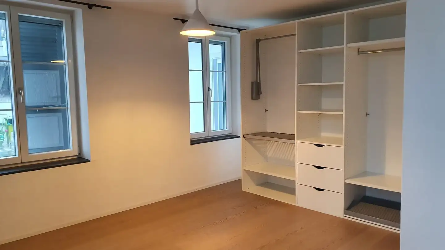Appartamento in affitto - Avenue Gérard-Clerc 26, 1680 Romont FR - Foto 4
