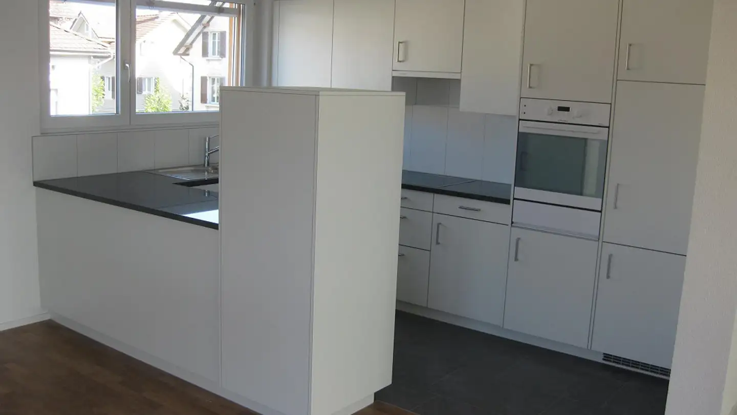 Apartment for rent - Bischofszellerstrasse 33, 9200 Gossau SG - Photo 3