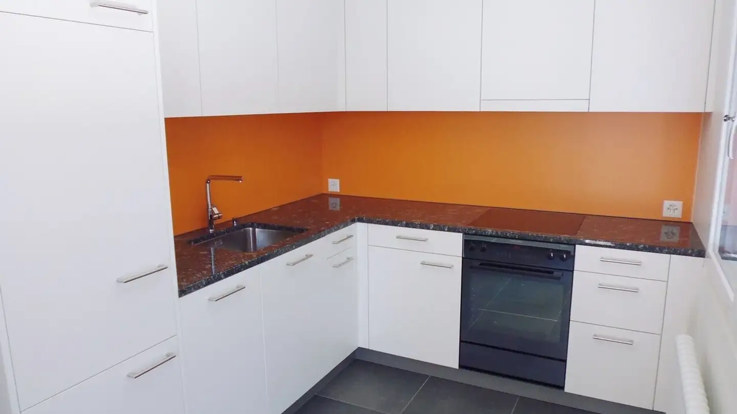 Appartamento in affitto - Bruderholzstrasse 78, 4053 Basel - Photo 2