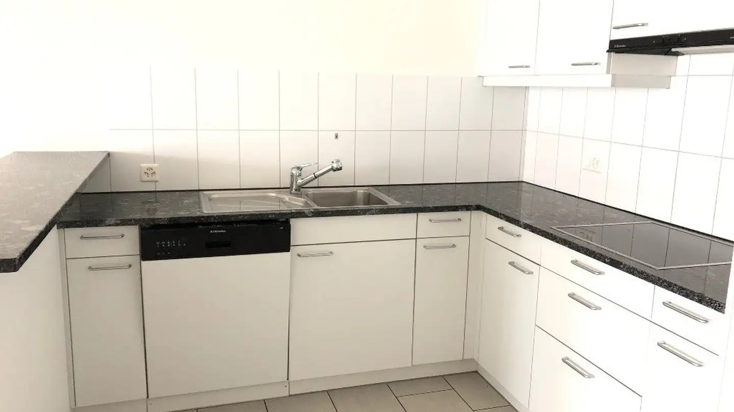 Appartamento in affitto - Stegmattstrasse 5, 4562 Biberist - Foto 4